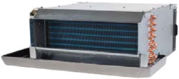 Фанкойл Daikin FWE02CT