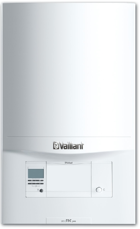 Котел Vaillant ecoTEC pro VUW INT IV 346/5-3